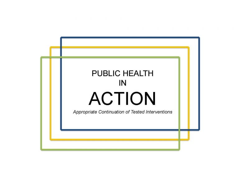 Public Health in ACTION