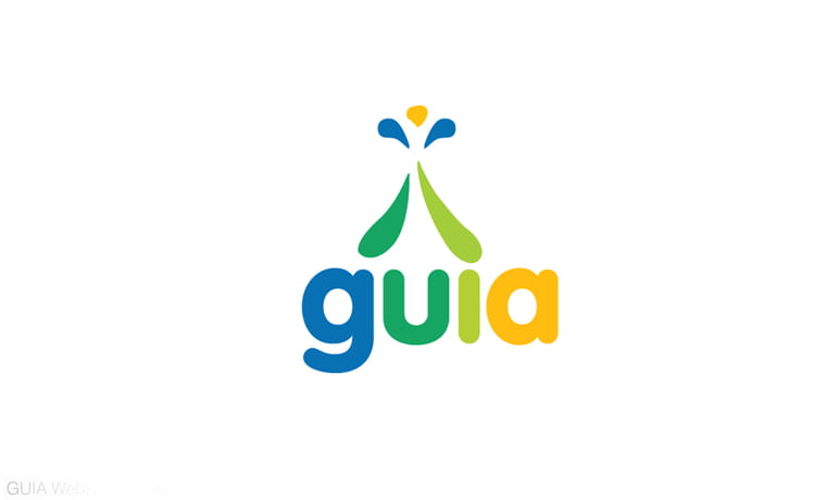 GUIA logo