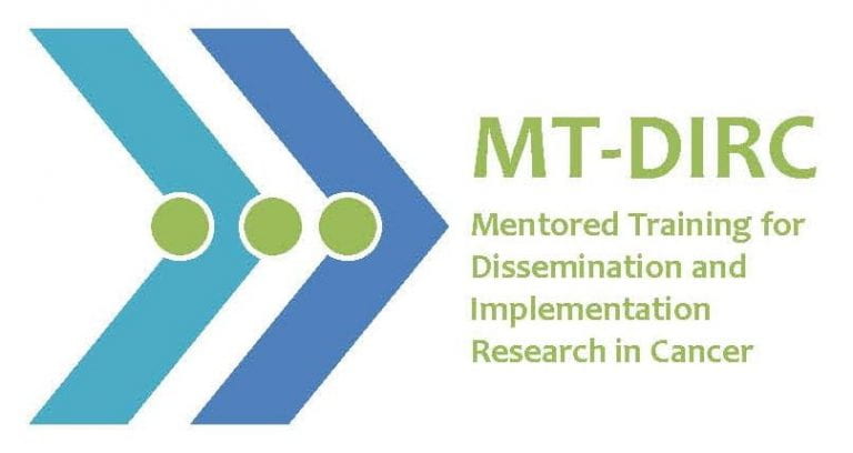 MT-DIRC: 2013-2018