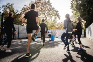 PRC Researchers, Rodrigo Reis and Deborah Salvo, Examine in Recent Publication What the Physical Activity Community Can Do for Climate Action and Planetary Health